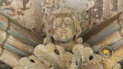 Saint Louis Vers 1238