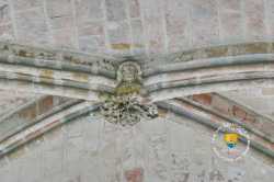 Alphone De Poitiers Portrait