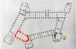 Mansart Chateau Vieux