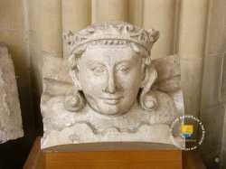 Moule Visage St Louis