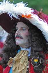Louis XIV Acteur