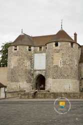 Castle Of Dourdan Tourism Castle Of Dourdan Tourism