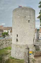 Donjon XIIIe Donjon XIIIe