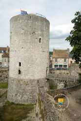 Donjon Philippien Donjon Philippien