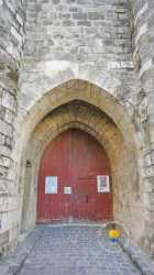 Entrée du château de Dourdan Entree Chateau De Dourdan Visit