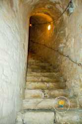 Escalier Medieval Escalier Medieval