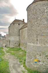 Fosses Sec Castle Fosses Sec Castle