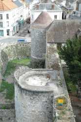 Fosses Tours Dourdan Fosses Tours Dourdan