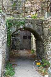 Passage Souterrain Passage Souterrain