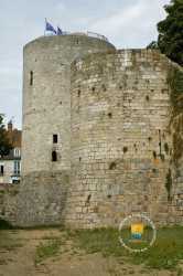 Tour Donjon Fosse Tour Donjon Fosse