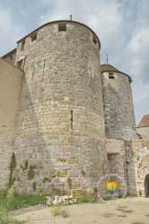 Tourelles Chatelet Tourelles Chatelet
