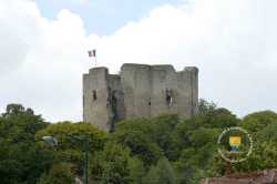 Donjon Essonne Donjon Essonne