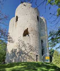 Tour de Guinette - Etampes Tour De Guinette Ville Etampes