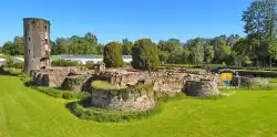Chateau De Marcoussis Chateau De Marcoussis