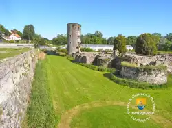 Marcoussis Chateau Marcoussis Chateau