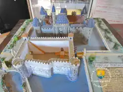 Vue Haut Maquette Vue Haut Maquette