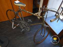 Meiffret Velo De Course