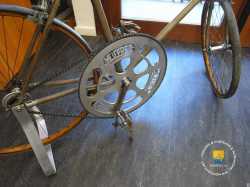 Meiffret Velo