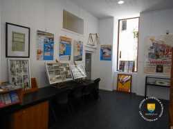 Musee Autodrome Montlhery