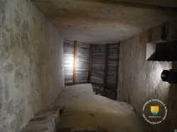 Prevote De Montlhery Interieur Plafond