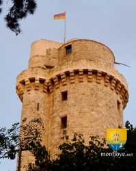 Sommet Tour Montlhery Sommet Tour Montlhery