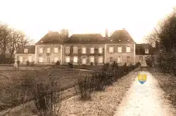 Chateau De Saudreville