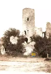 Chateau Donjon Grange Villeconin