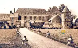 Chateau Villeconin XIX