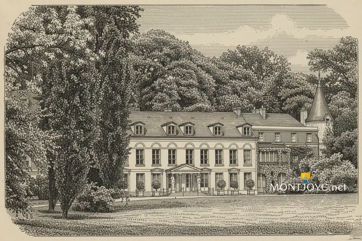 maison de chateaubriand