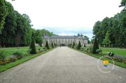 Allee Malmaison