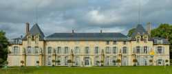 Chateau De La Malmaison Musee Napoleon
