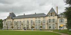 Chateau De La Malmaison Napoleon