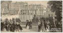 Fetes Saint Cloud
