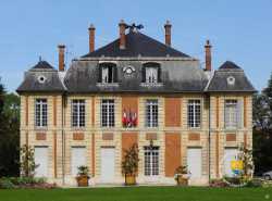 Chateau Gournay Sur Marne Chateau Gournay Sur Marne