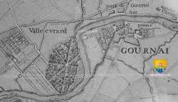 Plan Ancien Gournay Sur Marne Plan Ancien Gournay Sur Marne