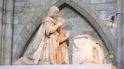 Louis XII Anne De Bretagne Mausole