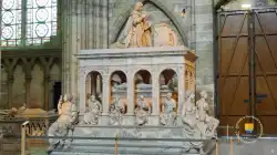 Louis XII Anne De Bretagne