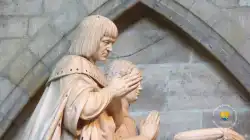 Tombeau Louis XII Anne De Bretagne