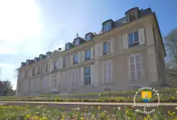 Chateau De Georges Melies Orly Chateau De Georges Melies Orly