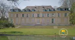 Chateau Orly Chateau Orly