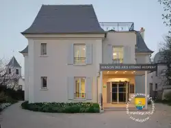 Maison Des Arts Etienne Audray Maison Des Arts Etienne Audray