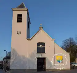 Eglise De Bry Sur Marne