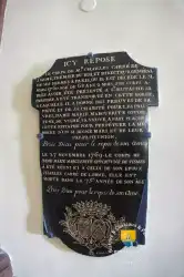 Charles Carre De Lorme