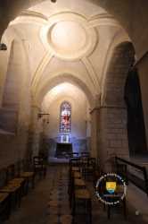 Chapelle Clocher