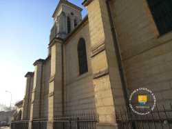 Contrefort Eglise Contrefort Eglise