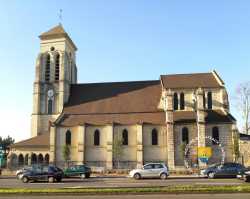 Eglise Saint Christophe Ville De Creteil Eglise Saint Christophe Ville De Creteil
