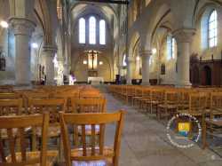 Nef Eglise Nef Eglise