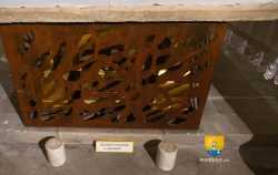 Reliques de Agoard et Aglibert Reliques Agoard Aglibert