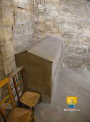 Saint Agoard, ou Agoard Aglibert et ses compagnons Reliques
