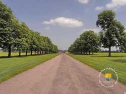 Allee Du Chateau De Grosbois Allee Du Chateau De Grosbois